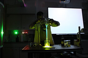 Energie macht Schule Energie macht Schule