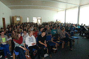 Abschlussgottesdienst