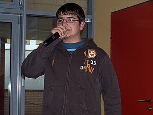 Safa Alan - Beatbox