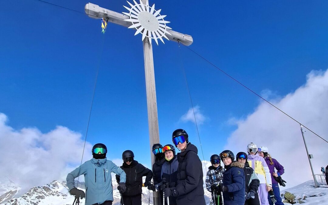 Unterwegs in den winterlichen Südtiroler AlpenWP-Kurs „Raus aus dem Haus“ auf Skifreizeit im Jochtal