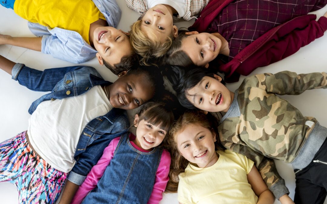 „Safe Place“: Gemeinsam gegen Stress angehen Fünfte Realschulklassen lernen Strategien zur Stressbewältigung
